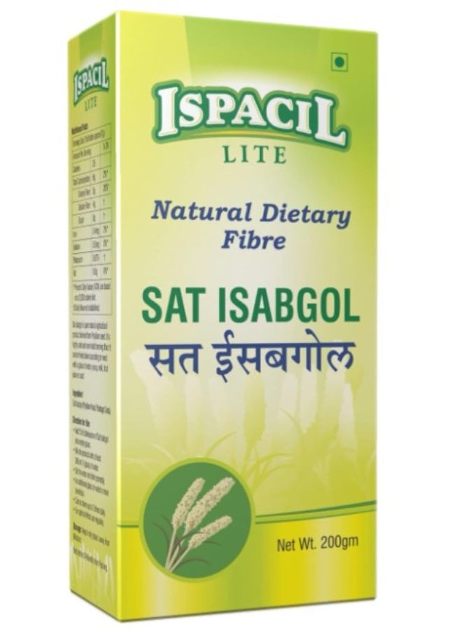 Lite لايت سات إيسابغول - 50 جرام - Image 1