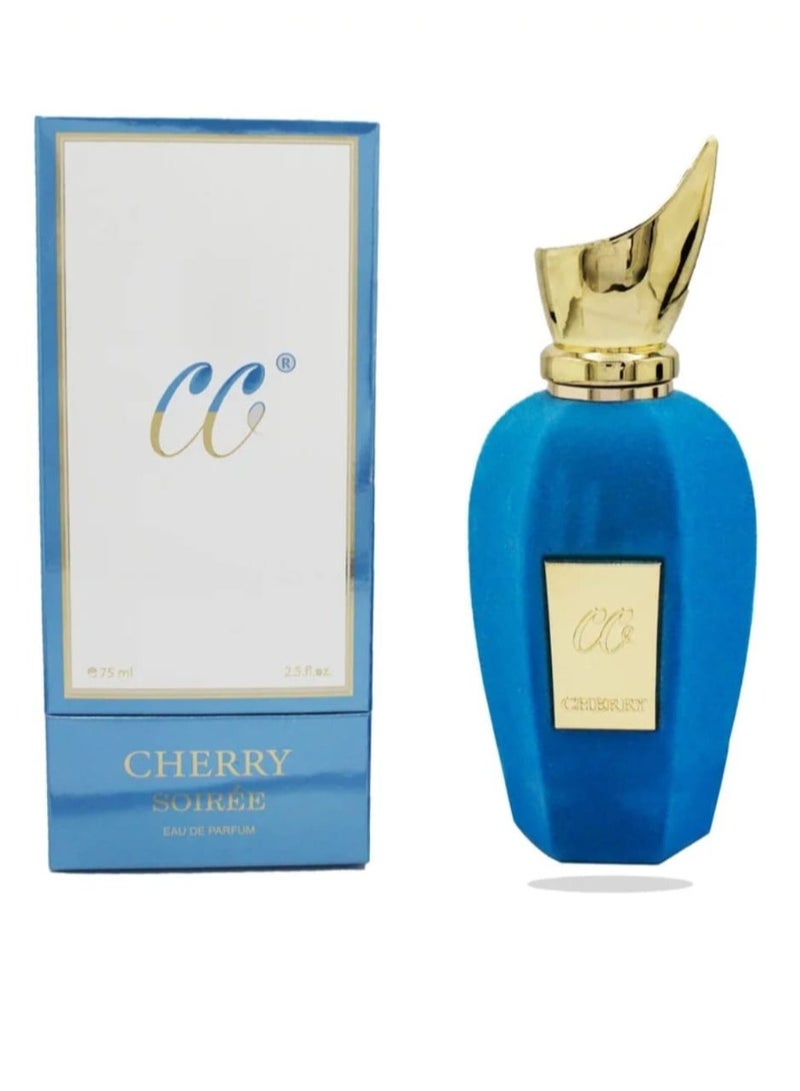 تشيري عطر شيري سواريه بلو 75 مل - Image 2