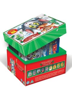 Tom and Jerry - DVD Box Set - 10 DVDs  - Image 4