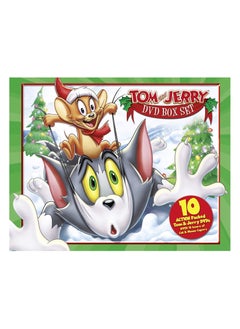 Tom and Jerry - DVD Box Set - 10 DVDs  - Image 2