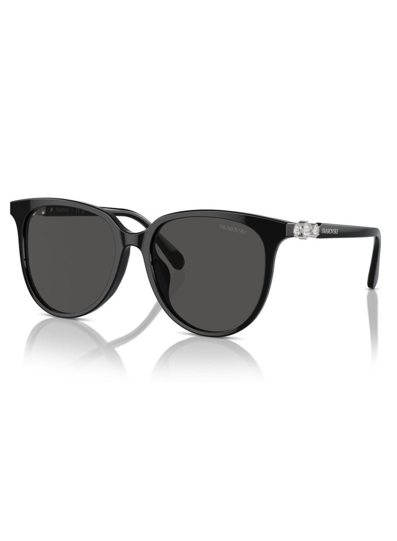 Swarovski SK6023D Women's Sunglasses - Image 1