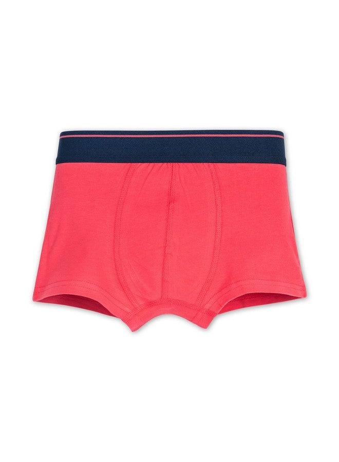 اريال ملابس داخلية قطنية للأولاد من ARIEL (عبوة من 3 قطع) (ARIEL-K-BT-P-5-6 Years-S4_5-6 Years_Multicolor) - Image 5