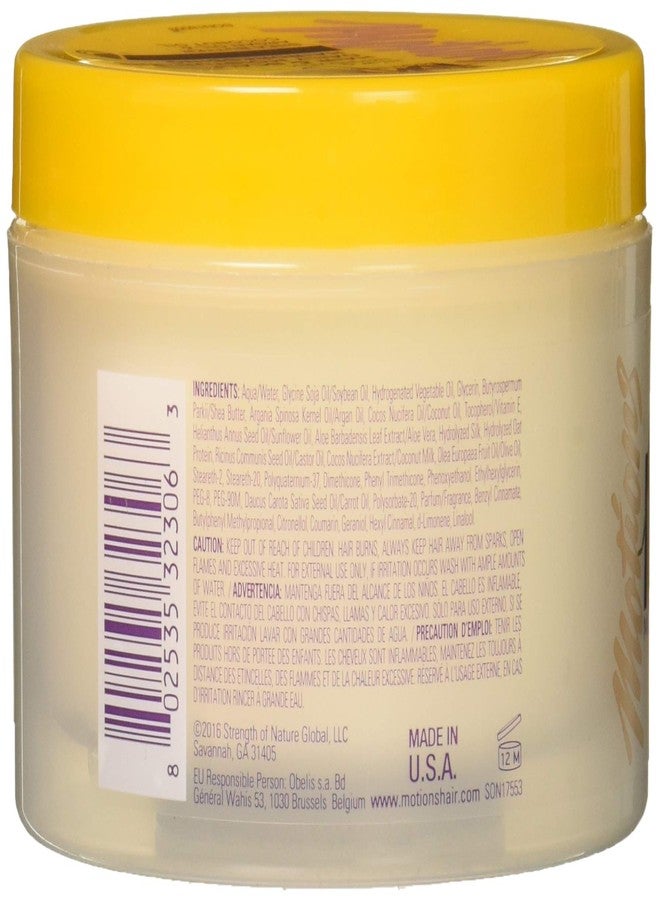 Motions Nourish & Care, Hair & Scalp Daily Moisturizing Hairdressing 6 oz (6 pack) - Image 3