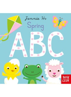 Spring ABC  - Image 1
