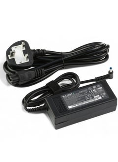 Majeste 65W 19.5V 3.33A  Notebook Adapter Compatible with HP Pavilion X360 M3-U003DX M3-U001DX Envy X360 PPP009D PPP012L-E PPP0P012L-E PPPP0P012L-E 009L-E PP012D-S  - Image 1