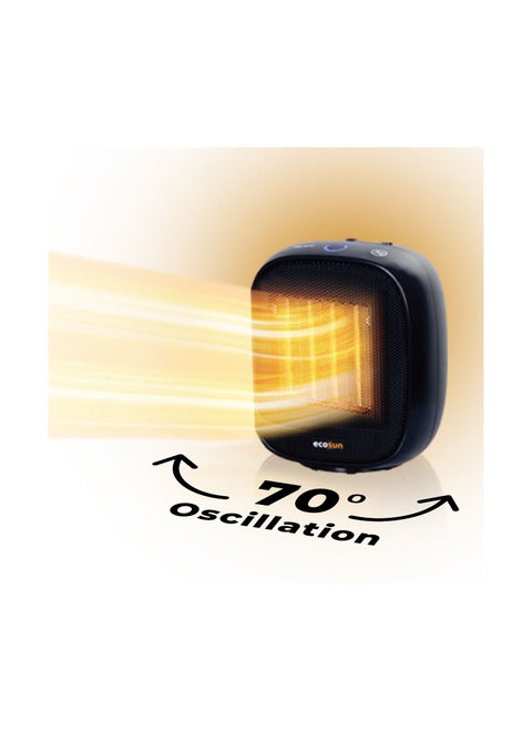PALSON Ecosun Fan Heater 1500W