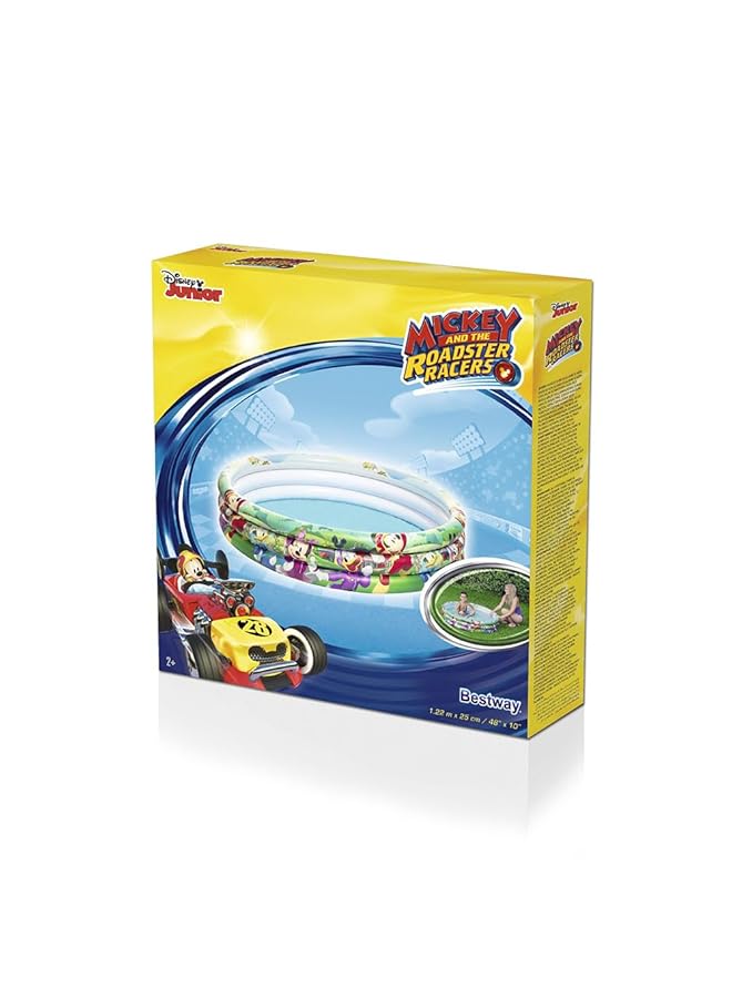 Bestway Beach Combo Pool 91007 - Image 4