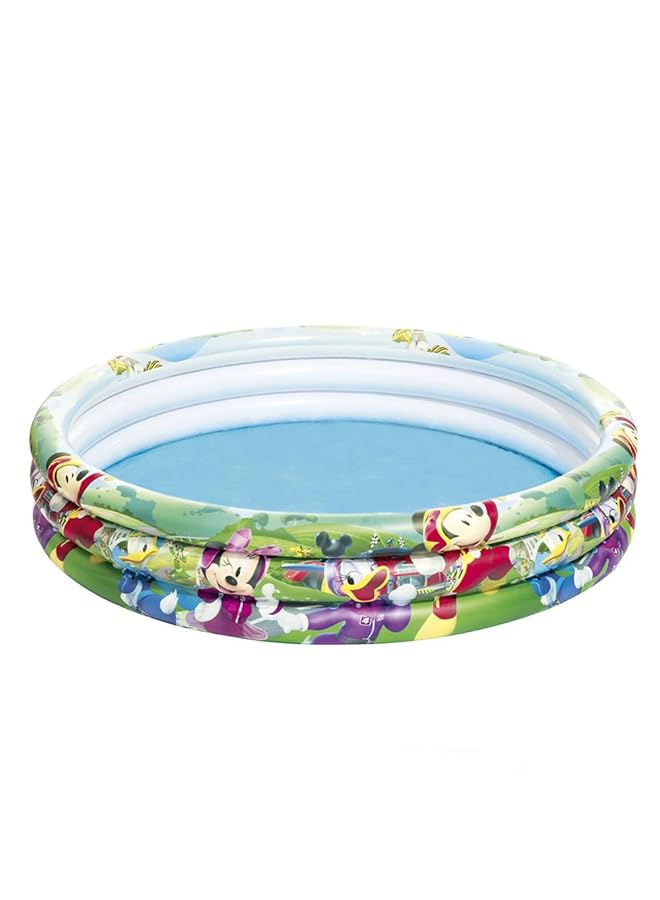 Bestway Beach Combo Pool 91007 - Image 1