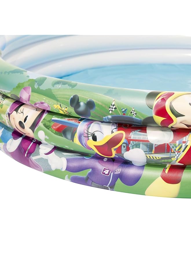 Bestway Beach Combo Pool 91007 - Image 3