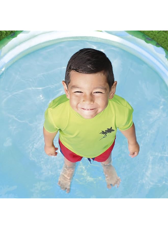 Bestway Beach Combo Pool 91007 - Image 5