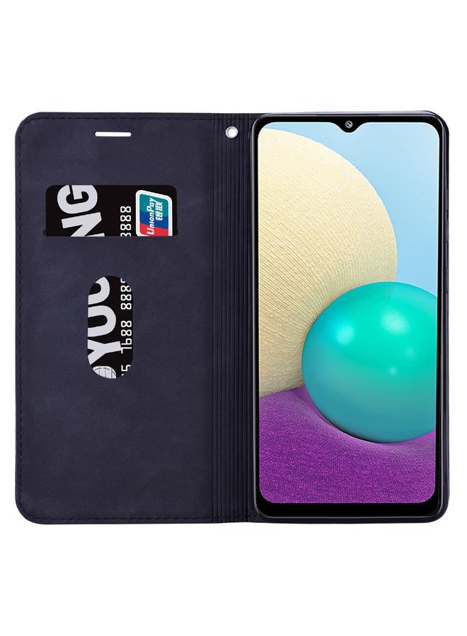 اس-توب حافظة لهاتف سامسونج جالاكسي A02 - Image 4