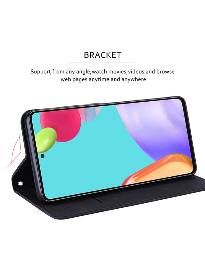 اس-توب حافظة لهاتف سامسونج جالاكسي A02 - Image 5