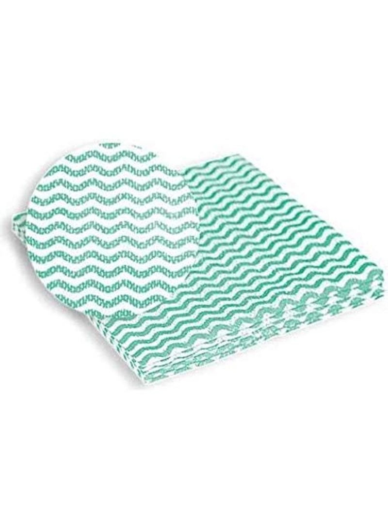 YORK Kitchen Cloth 5 Pc Set   Kitchen Cleaning Towel Everyday Use - Assorted Colors - Image 2