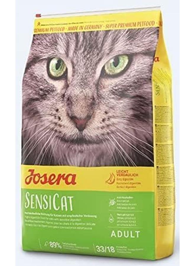JOSERA Sensi Cat 400G - Image 4