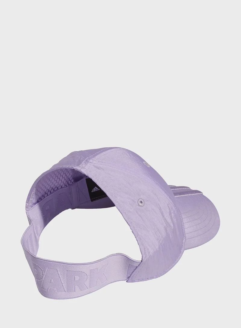 adidas Originals Ivy Park Backless Cap