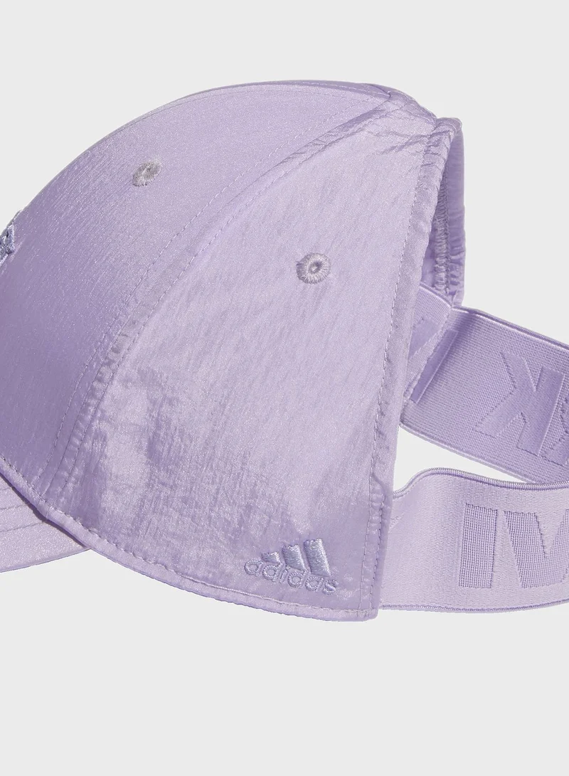 adidas Originals Ivy Park Backless Cap