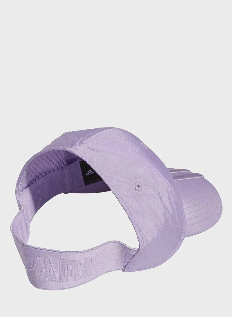 adidas Originals Ivy Park Backless Cap