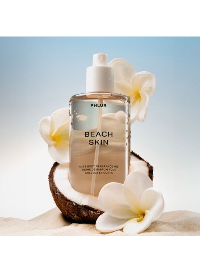 PHLUR بخاخ الجسم "بيتش سكين" (Beach Skin) من فلور (PHLUR) - 236 مل - Image 3