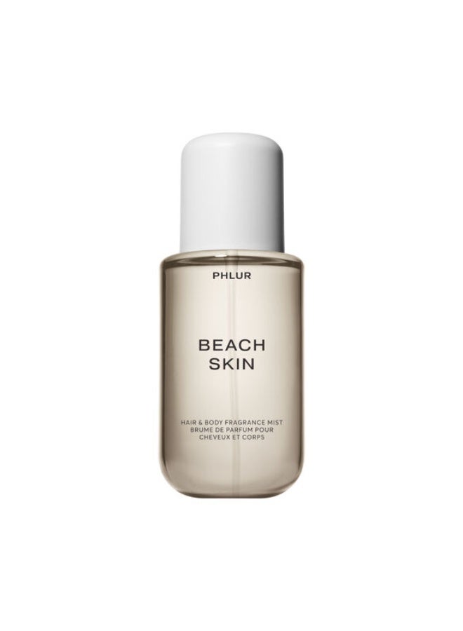 PHLUR بخاخ الجسم "بيتش سكين" (Beach Skin) من فلور (PHLUR) - 236 مل - Image 1