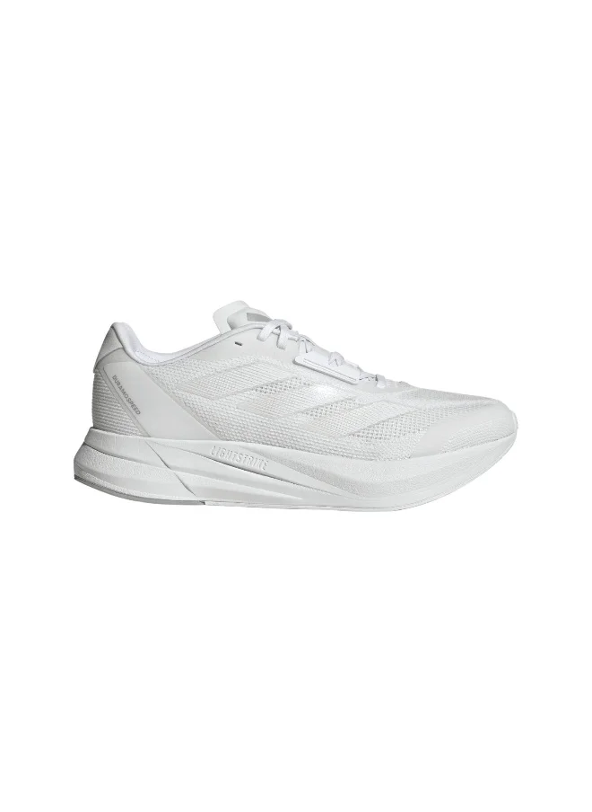 اديداس adidas Duramo Speed M White Running Shoes 3.5