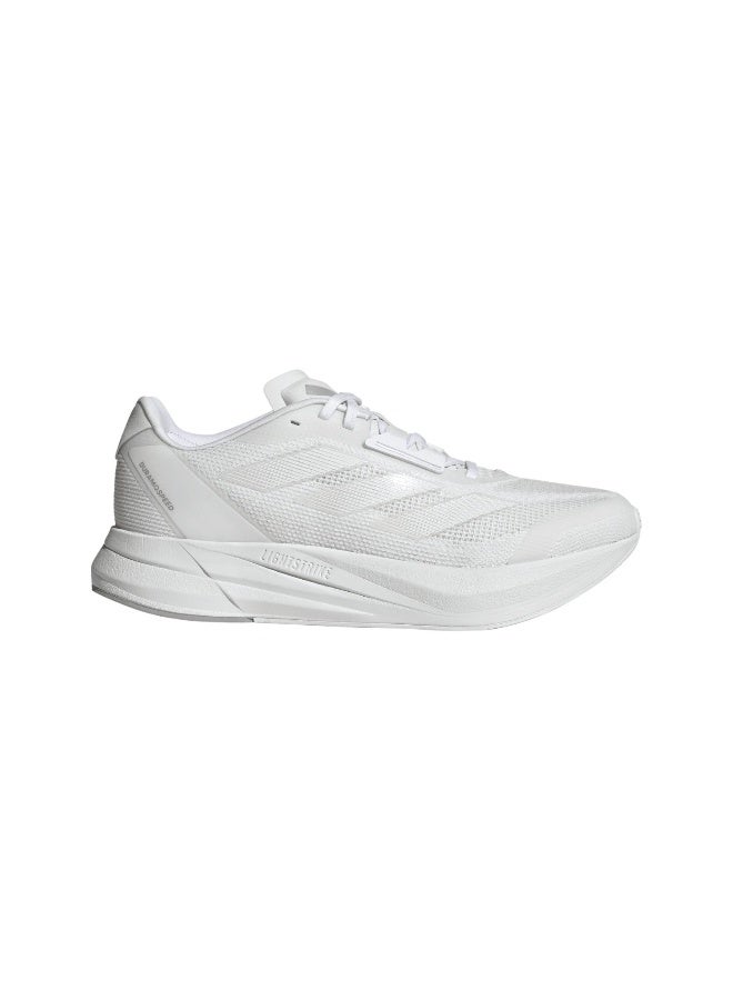 Adidas adidas Duramo Speed M White Running Shoes 3.5  - Image 1