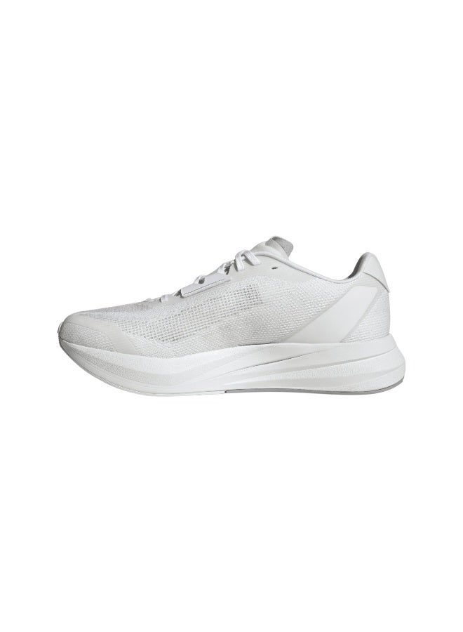 Adidas adidas Duramo Speed M White Running Shoes 3.5  - Image 5