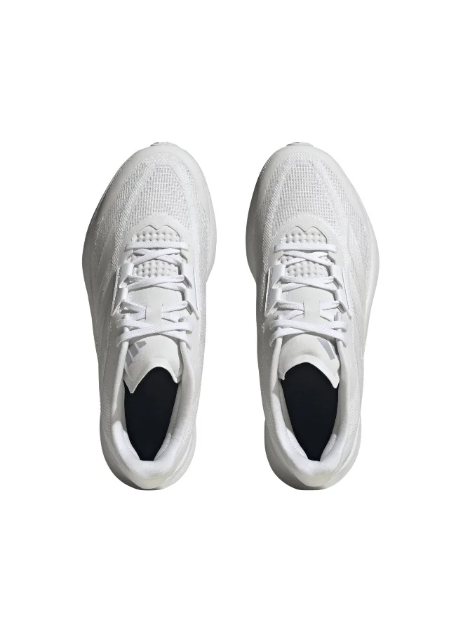 Adidas Duramo Speed M White Running Shoes 3.5