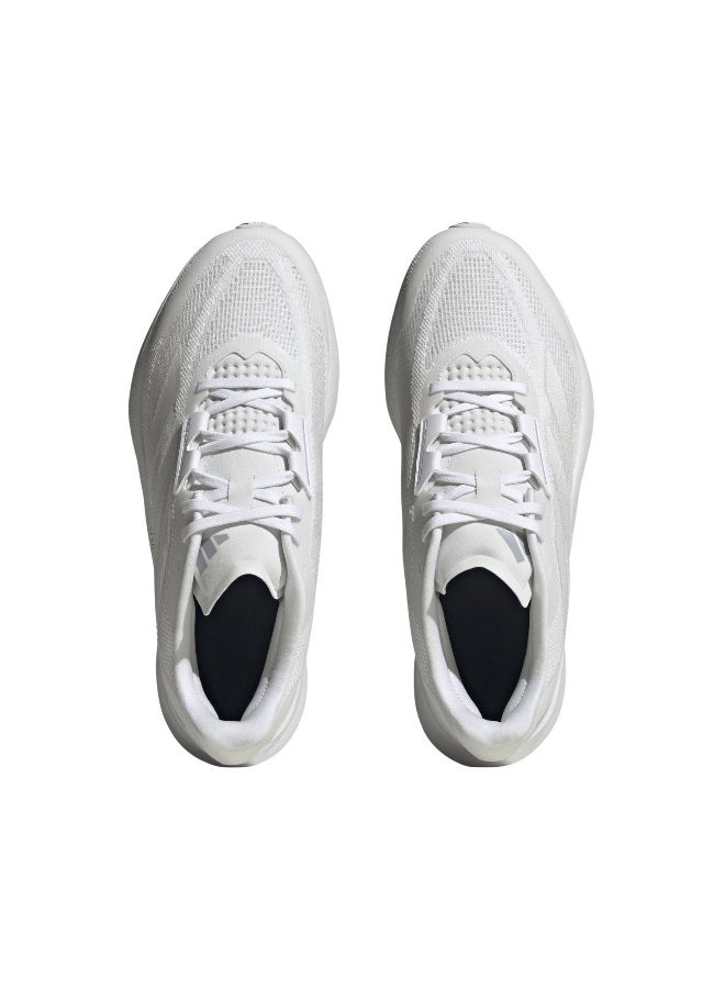 Adidas adidas Duramo Speed M White Running Shoes 3.5  - Image 3