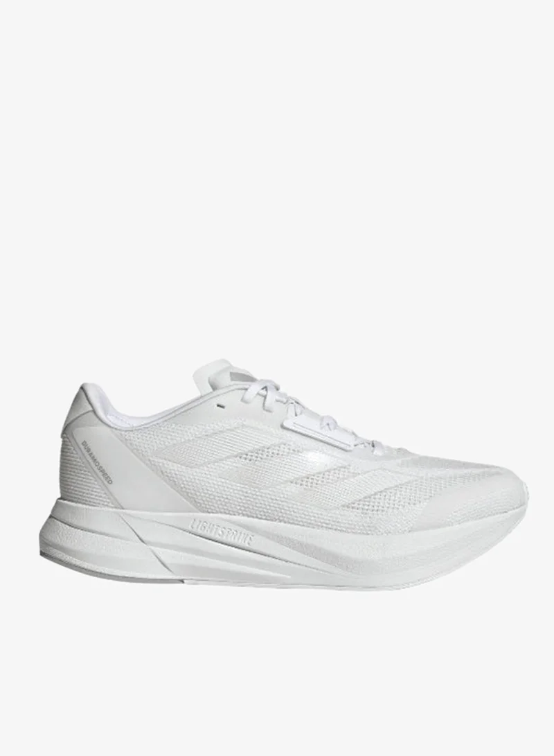 Adidas Duramo Speed M White Running Shoes