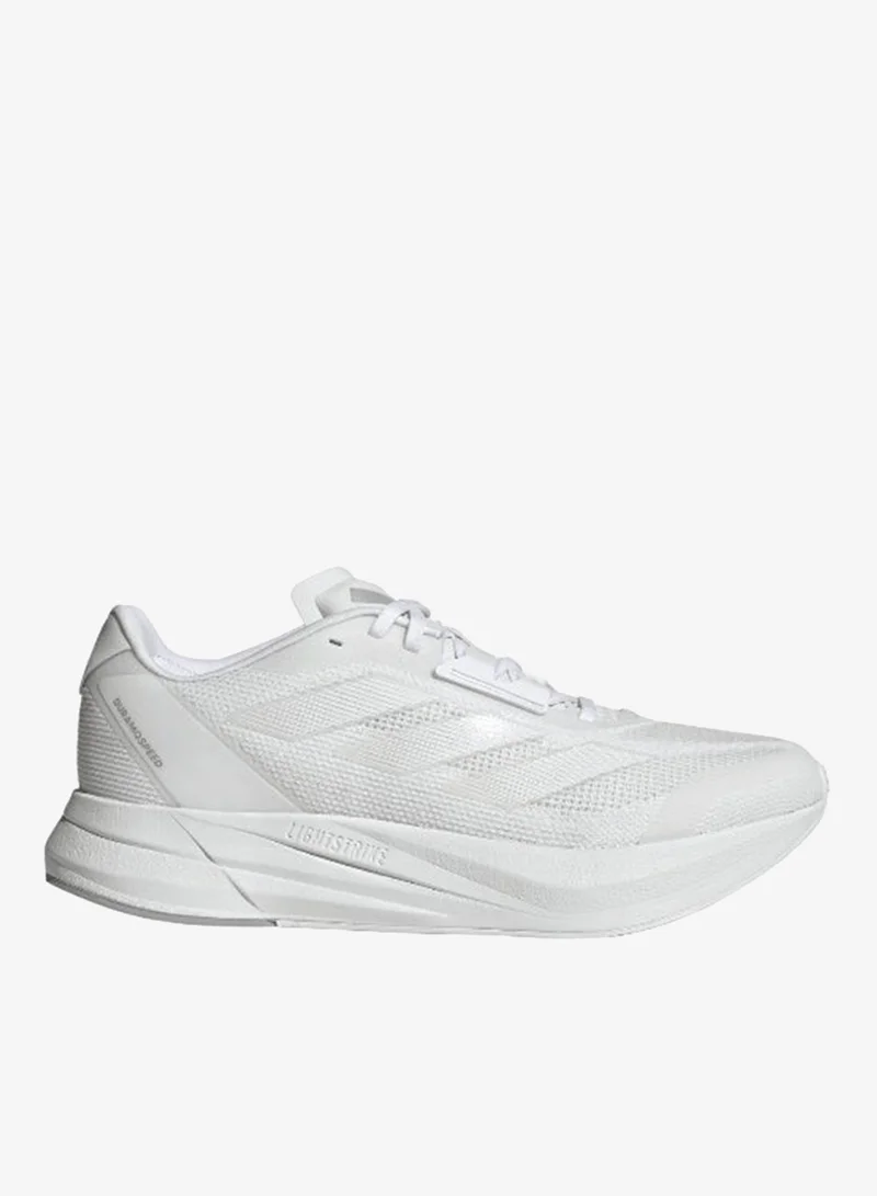 Adidas Duramo Speed M White Running Shoes