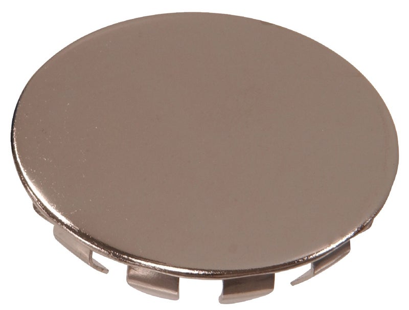 Hillman 58147 78Inch Metal Hole Plug 8Pack