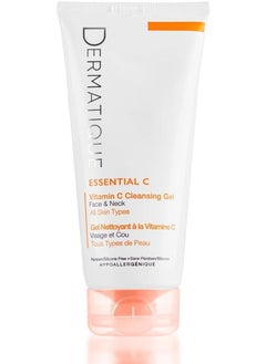 Dermatique Cleanser Vitamin C 150 ml - pzsku/Z2B65203C4CD39A985A33Z/45/_/1738413074/c1e0c372-3448-4374-94df-cba0627dccd4