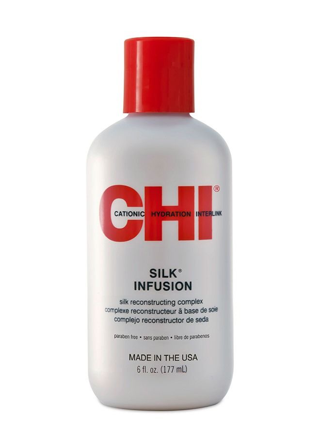 تشي انفرا العناية الثلاثية بالشعر - Image 3