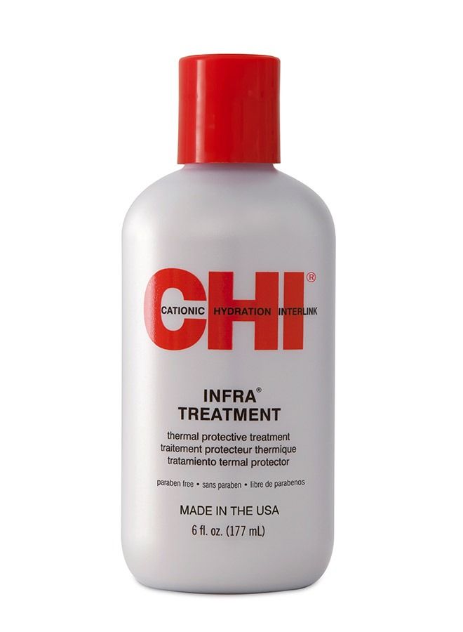 تشي انفرا العناية الثلاثية بالشعر - Image 4