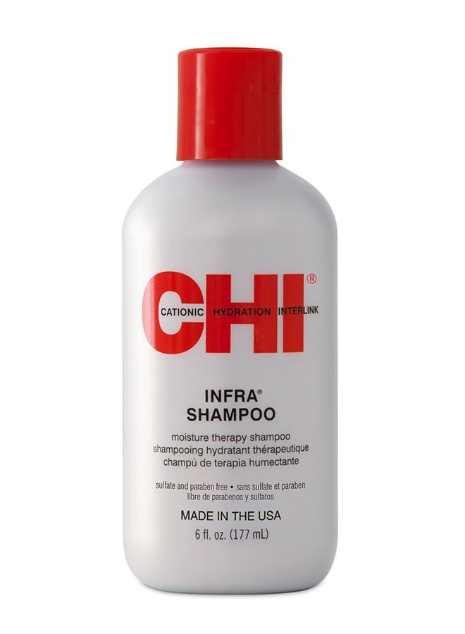 تشي انفرا العناية الثلاثية بالشعر - Image 2