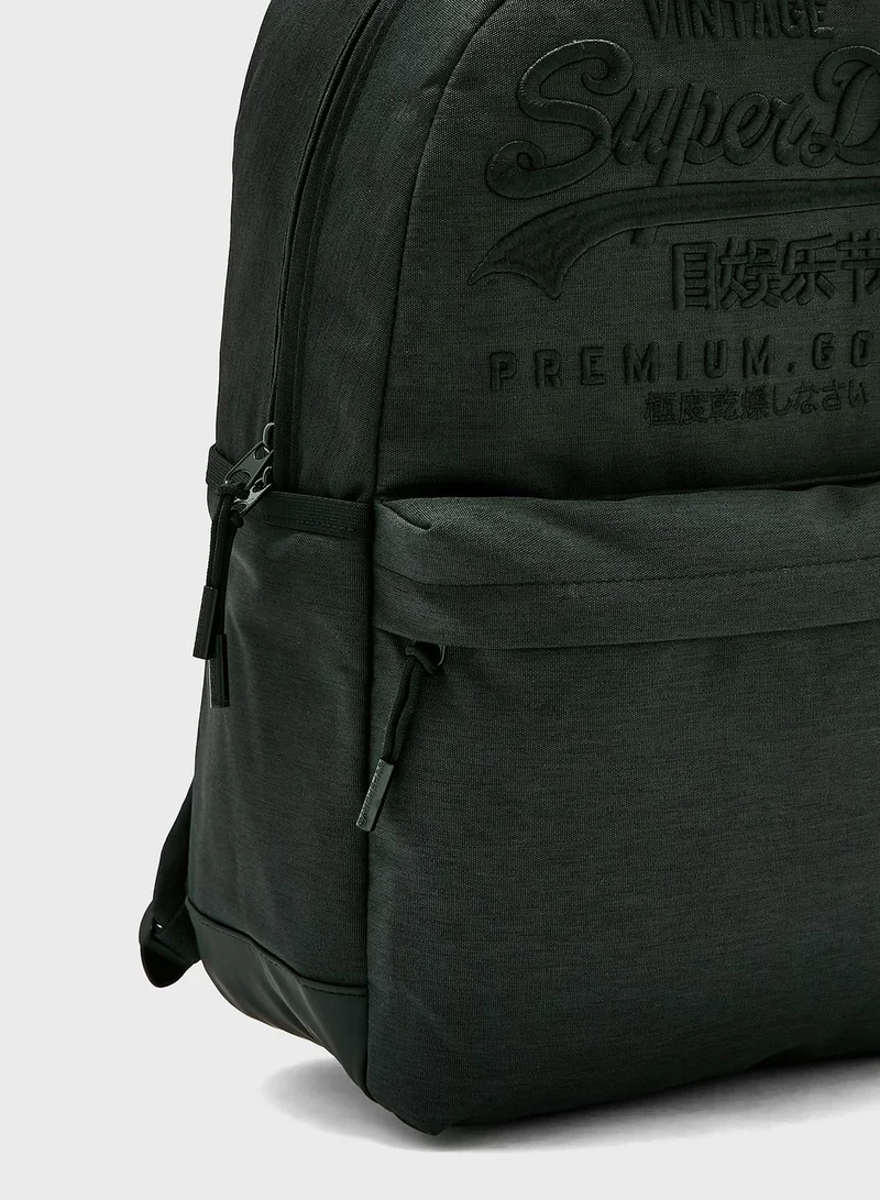 Superdry Nyc Montana Backpack