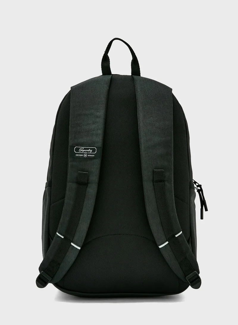 Superdry Nyc Montana Backpack