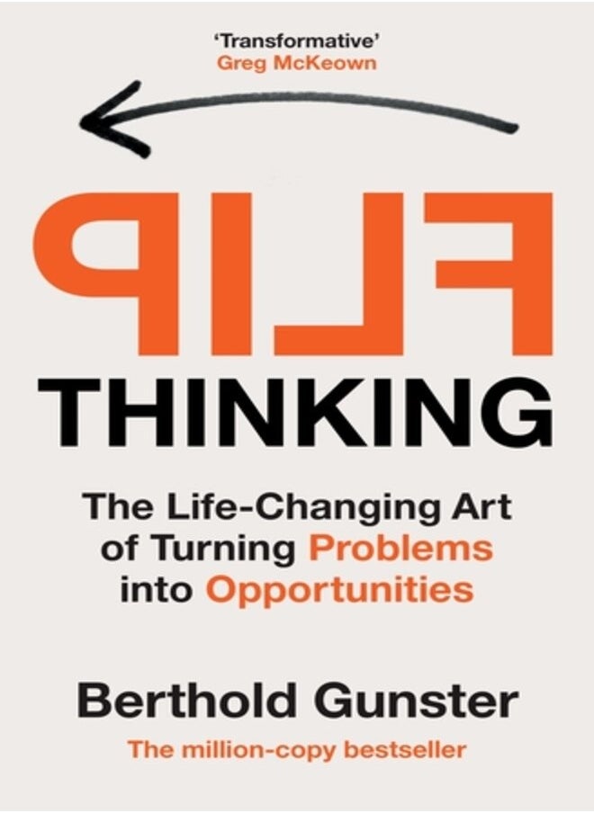 null - Flip Thinking - Image 1