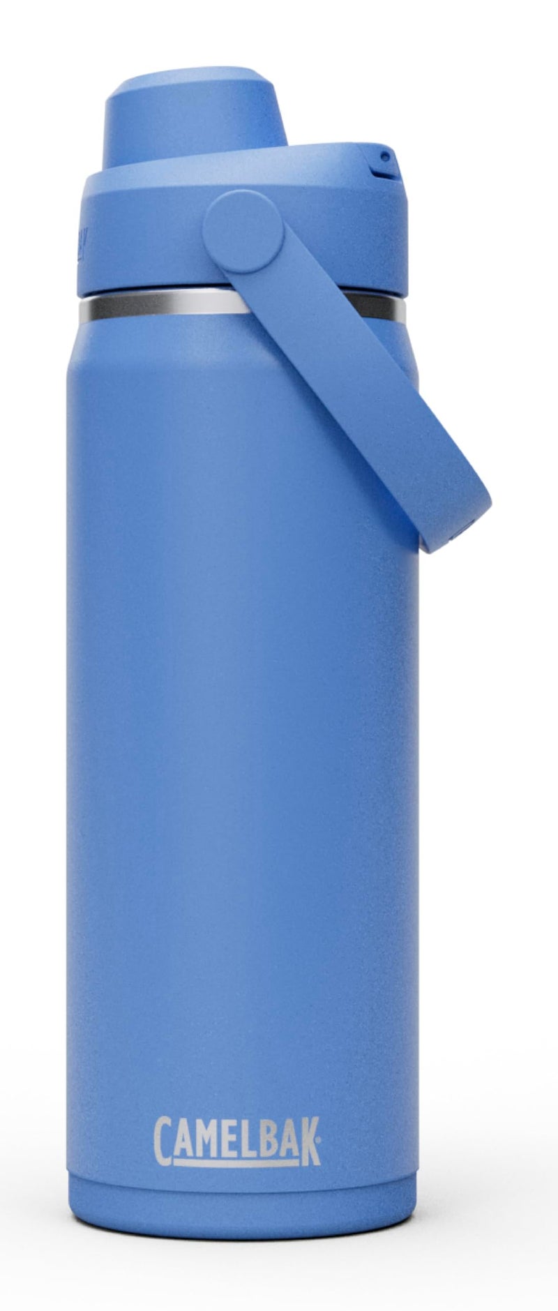 CamelBak Thrive Chug Insulated Stainless Steel Water Bottle Sky Blue  20oz - Image 1