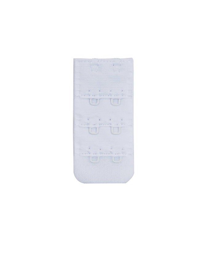 Closecret Women's Nylon Bra Extender Multi-size Brassiere Strap Extension (2 Hooks 1/2 Inch Spacing) - Image 4