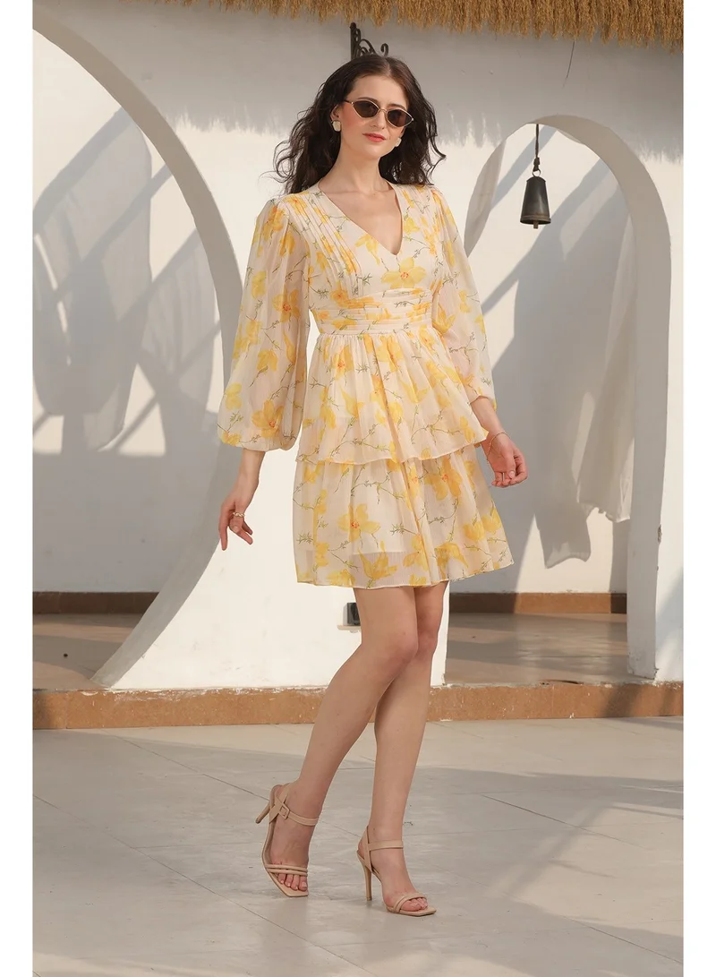 Luxe & Hardy  Luxe & Hardy Blair Dress for Women | Best Price UAE