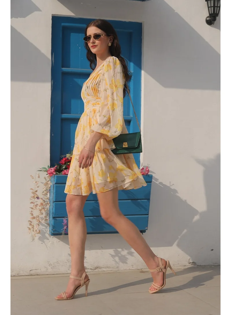 Luxe & Hardy  Luxe & Hardy Blair Dress for Women | Best Price UAE