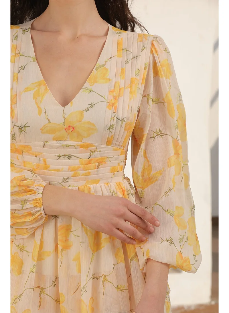 Luxe & Hardy  Luxe & Hardy Blair Dress for Women | Best Price UAE