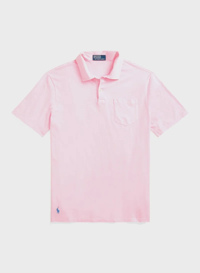 POLO RALPH LAUREN Essential Polo