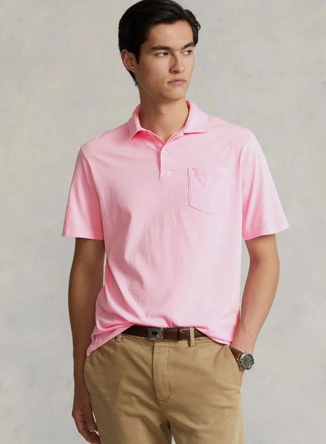 POLO RALPH LAUREN Essential Polo