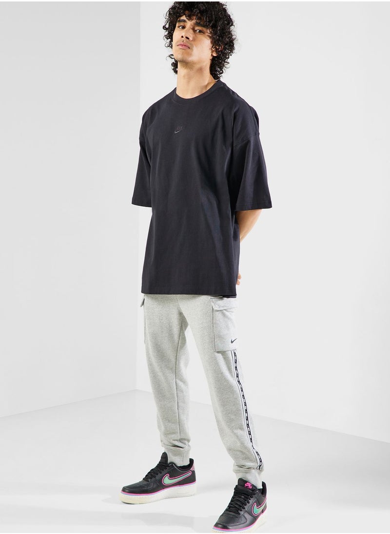 Nike - Essential Sustainable T-Shirt - Image 1