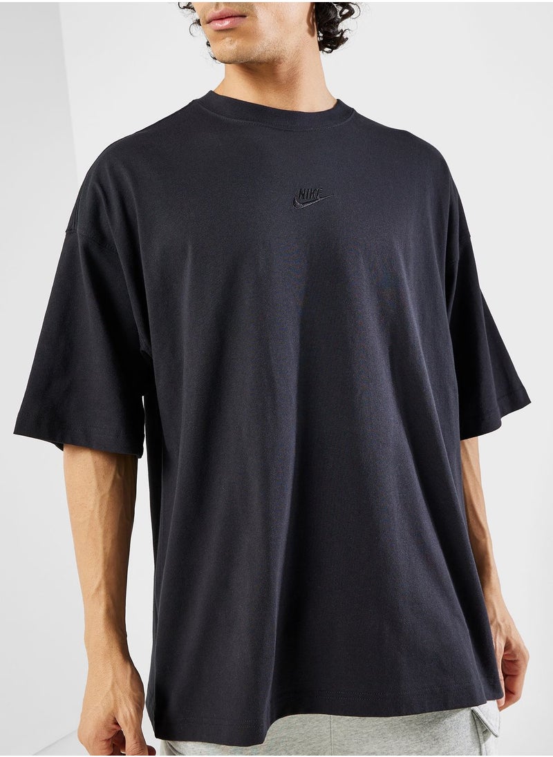 Nike - Essential Sustainable T-Shirt - Image 1