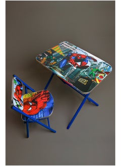 Blue/red