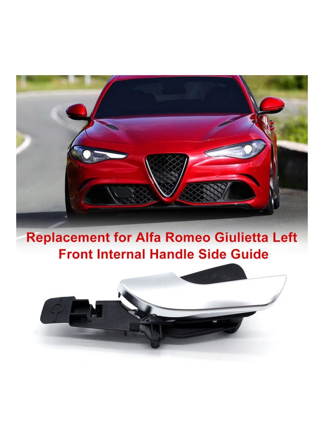 Loquat Replacement Left Front Internal Handle - Image 3