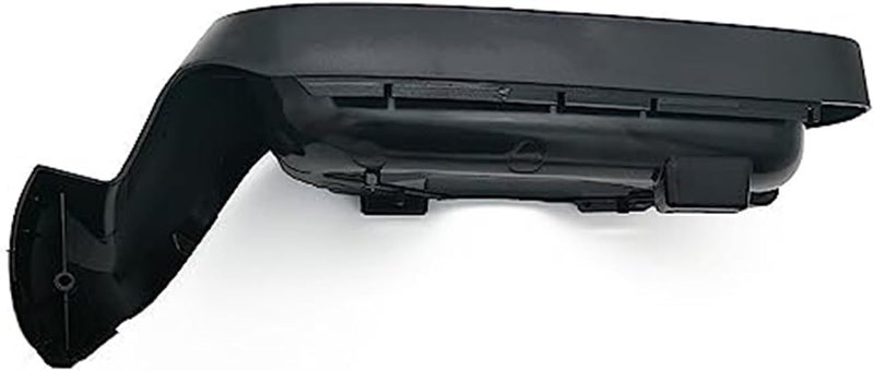 Wivplex Rearview Mirror Housing for Swift 2014-2017 - Image 2
